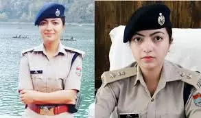 Dehradun: उत्तराखंड कैडर की आईपीएस रचिता जुयाल ने सेवा से त्यागपत्र दिया